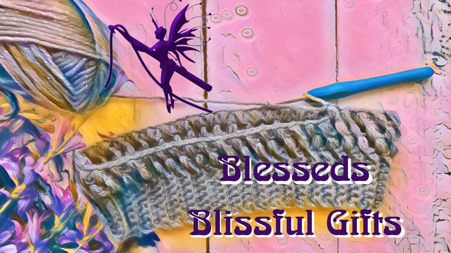 Crafting with Purpose