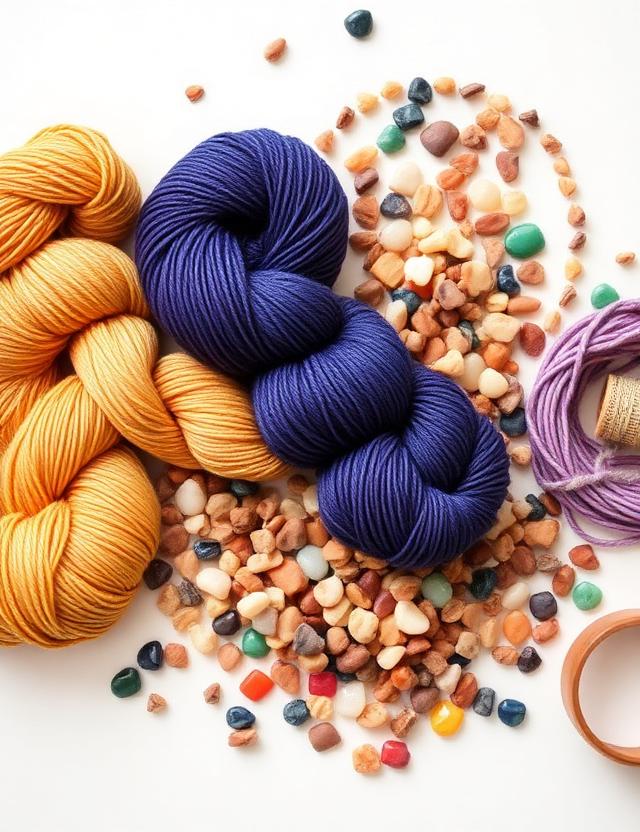 Crafting Supplies