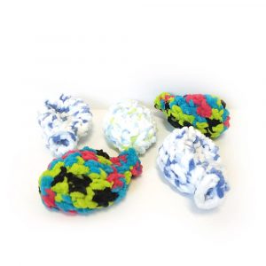 Reusable Water Balloons Set of 5