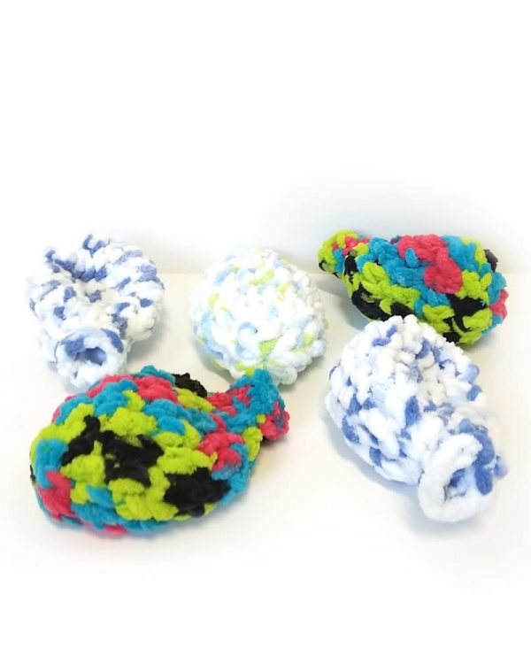Reusable Water Balloons Set of 5