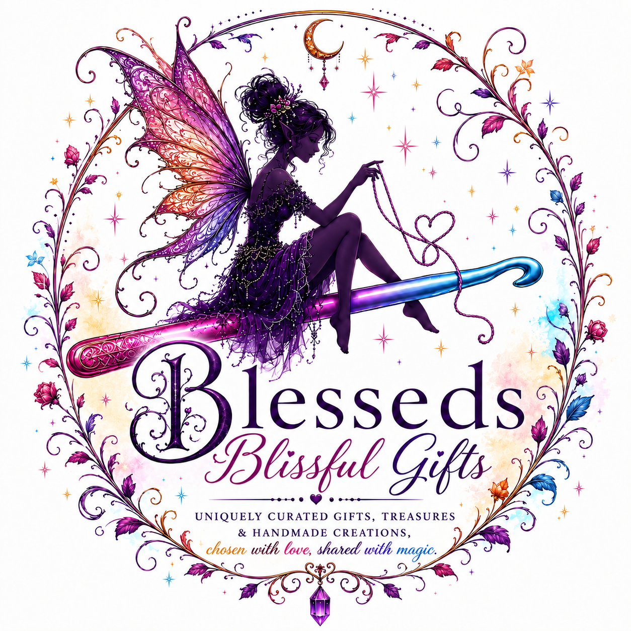 Blesseds Blissful Gifts