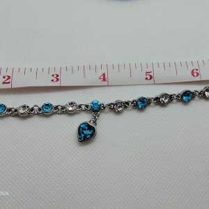 Swarovski Crystal "Monaco" Bracelet