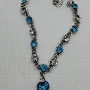 Swarovski Crystal "Monaco" Bracelet