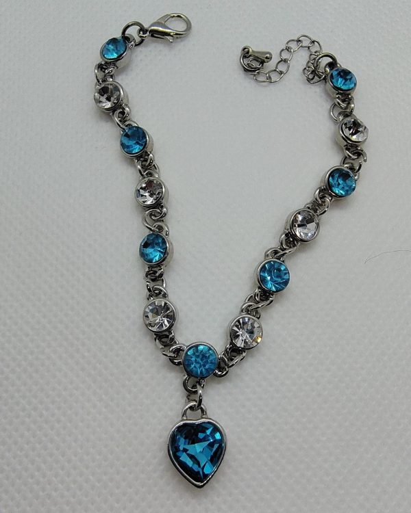Swarovski Crystal "Monaco" Bracelet
